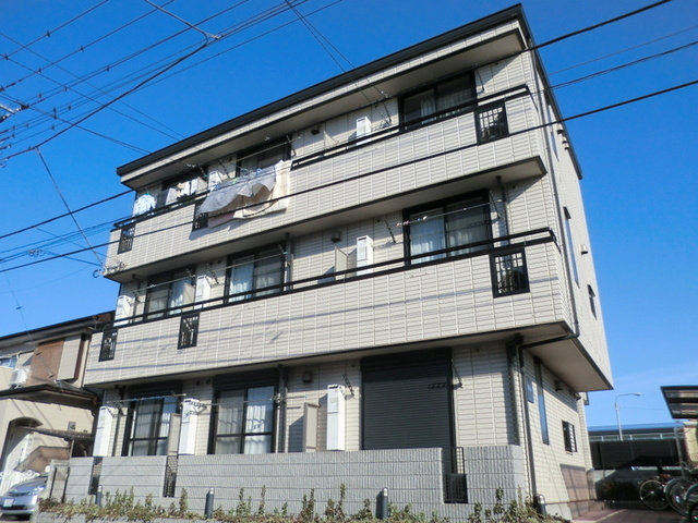 サクラソウ戸田の外観|★駅又は現地待ち合わせでのご案内が可能です★