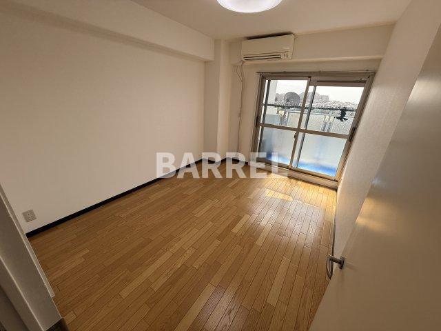 コンドミニアム千里中央の子供部屋