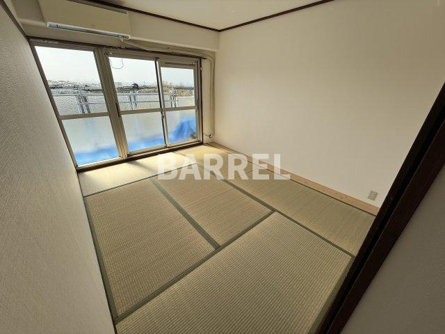 コンドミニアム千里中央の子供部屋