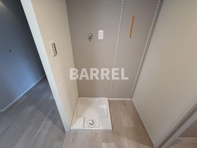 有楽箕面ハイツ6号棟のその他