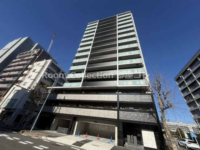 S-RESIDENCE亀島駅前blaze