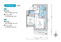 リヴシティ本所吾妻橋の画像