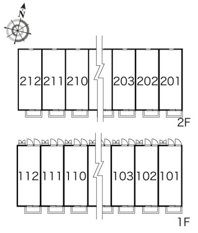レオパレス瑞浪のその他