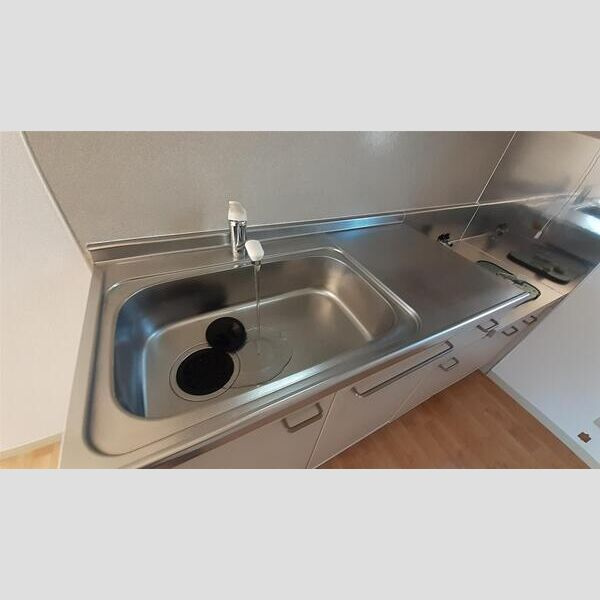 サンメゾンAのキッチン