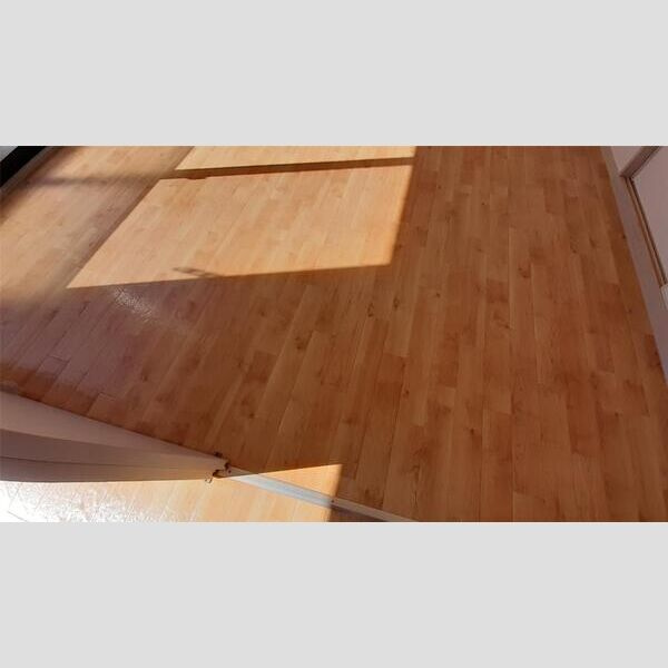 サンメゾンAの内装