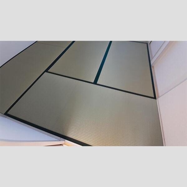 サンメゾンAの和室