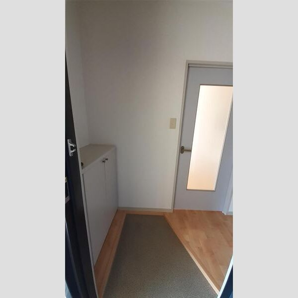 サンメゾンAの居間・リビング