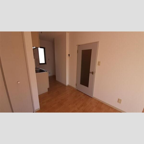 サンメゾンAの内装