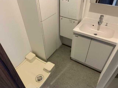 【洗面所】 | ルネサンスコート亀戸ＳＯＵＴＨ