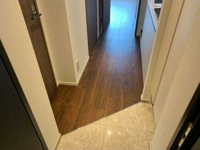 【玄関】 | ルネサンスコート亀戸ＳＯＵＴＨ