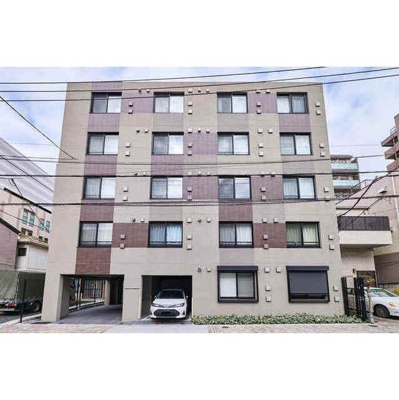 【外観】 | ルネサンスコート亀戸ＳＯＵＴＨ |  