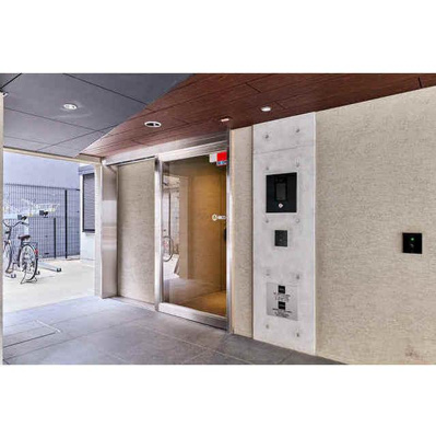 【ロビー】 | ルネサンスコート亀戸ＳＯＵＴＨ |  