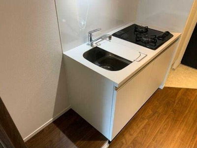 【キッチン】 | ルネサンスコート亀戸ＳＯＵＴＨ