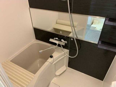 【浴室】 | ルネサンスコート亀戸ＳＯＵＴＨ