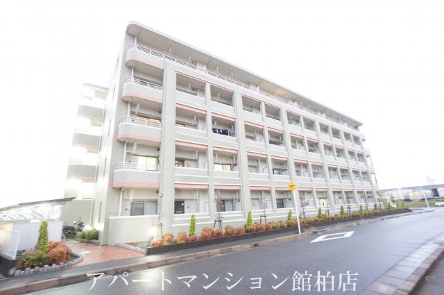 グランツ柏の葉