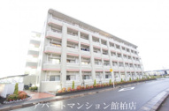 グランツ柏の葉の画像