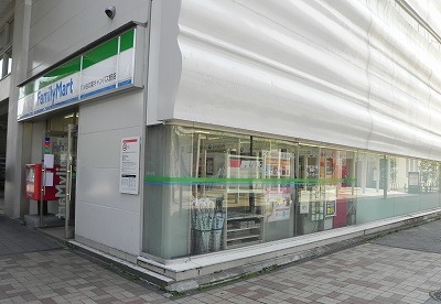 グランツ柏の葉のその他