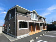 カントリーレイク吉岡　Ｂの画像