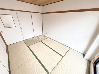 【寝室】 | コンフォート青山