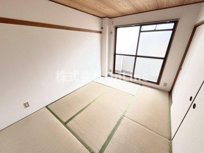 【和室】 | コンフォート青山