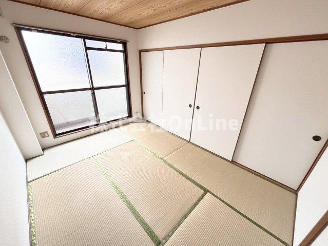 コンフォート青山の内装
