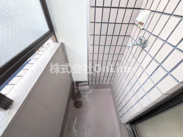【設備】 | コンフォート青山