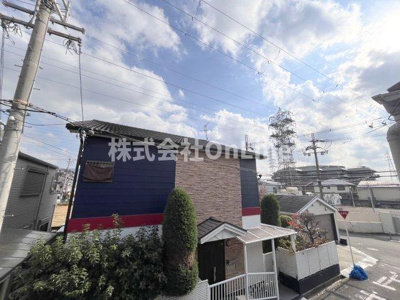 【展望】 | コンフォート青山