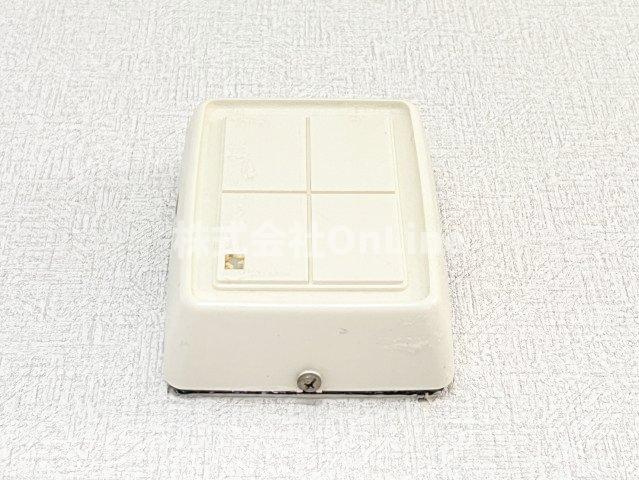 コンフォート青山のセキュリティ