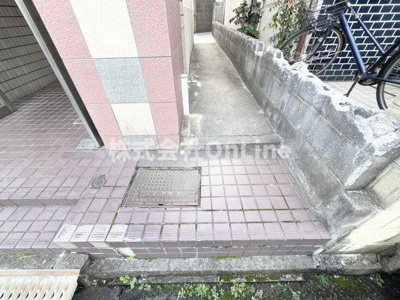 【その他共用部分】 | コンフォート青山