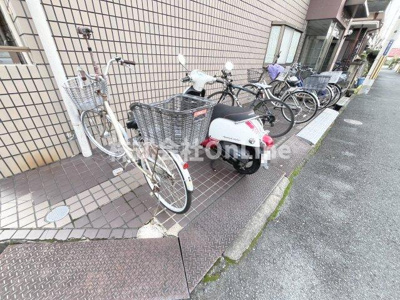 【その他共用部分】 | コンフォート青山