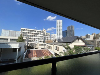 【展望】 | クリスタルコート