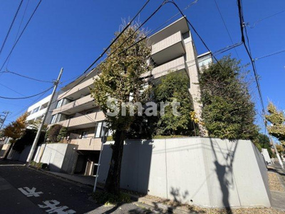 【外観】 | クリスタルコート