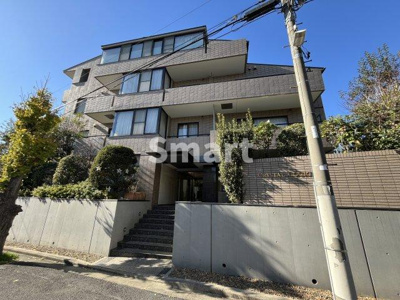 【外観】 | クリスタルコート