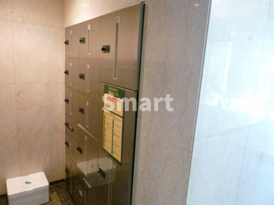 【その他共用部分】 | クリスタルコート