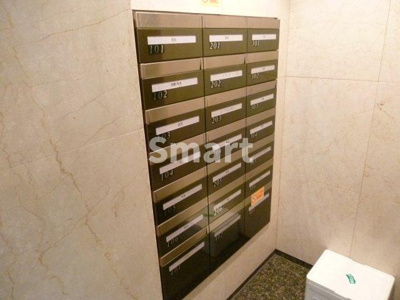 【その他共用部分】 | クリスタルコート