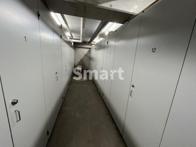 【その他共用部分】 | クリスタルコート