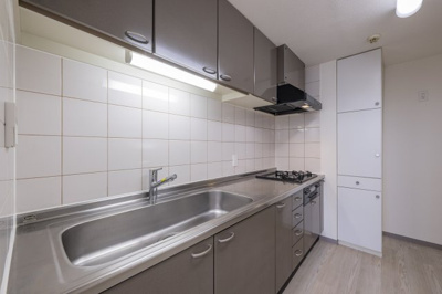 【キッチン】 | クリスタルコート