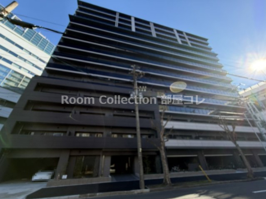 プレサンス名駅南ブリエ