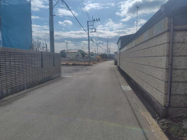 宇都宮市西原町　244.00㎡　売地の周辺