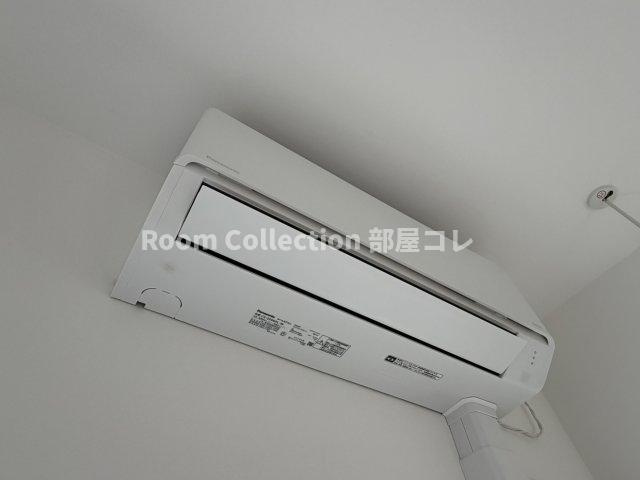 THE LOUNGE LINEAR GATEの設備