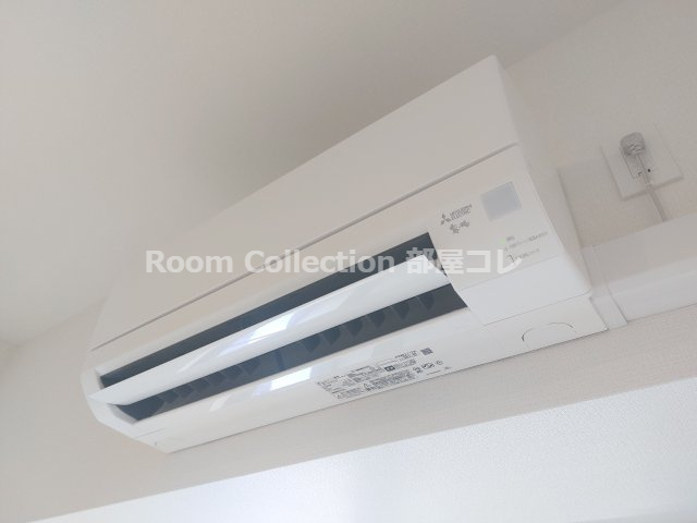 CREST TAPP金山の設備