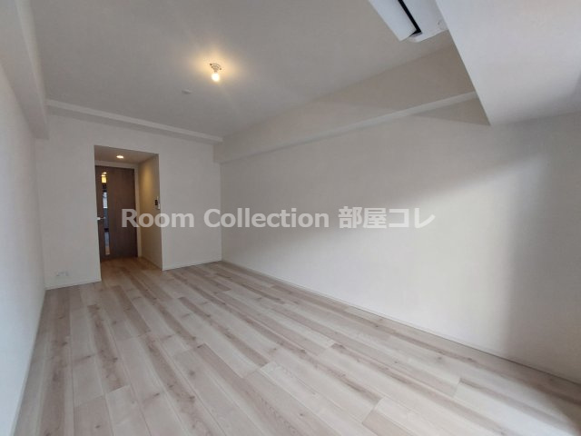 CREST TAPP金山の居間・リビング