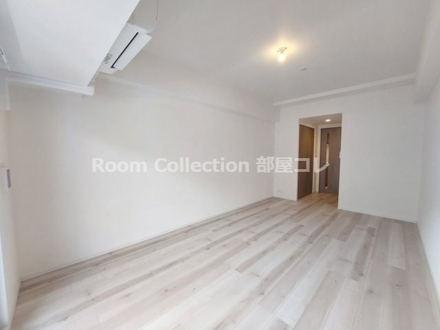 CREST TAPP金山の内装