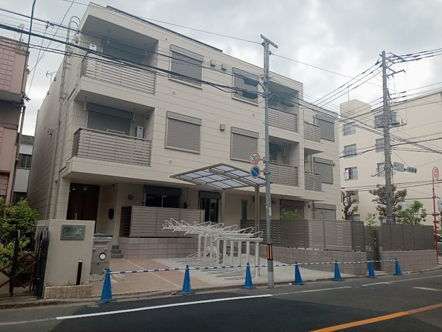 Comfort川口