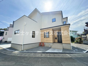 静岡市駿河区谷田 新築一戸建ての画像