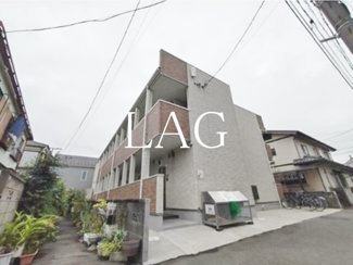 【外観】 | ＧＧＡ | 外観です。