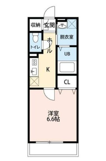 【間取り】 | ＧＧＡ | 間取りです。