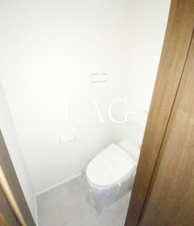 【トイレ】 | ＧＧＡ | トイレです。