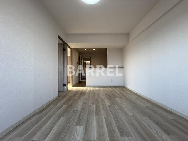 パークモダン伊丹の内装