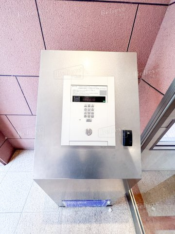 リード中央町のその他共用部分